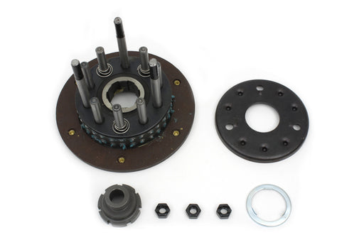 V-Twin Manufacturing Clutch Hub with Bearings - additional view 2
