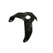 Headlamp Mount Parkerized - V-Twin 49-0098 - OEM 4966-36