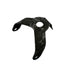 Headlamp Mount Parkerized - V-Twin 49-0098 - OEM 4966-36