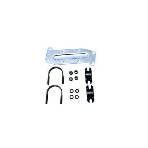 45 Coil Mount and Clamp Kit - V-Twin 49-0100