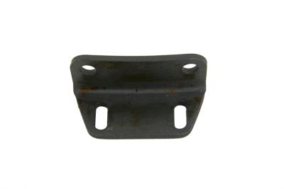 V-Twin Manufacturing Lower Horn Bracket Parkerized