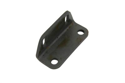 V-Twin Manufacturing Lower Horn Bracket Parkerized - additional view 2