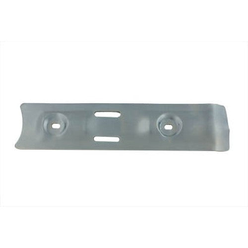 Gas Tank Cover Strip Zinc - V-Twin 49-0121 - OEM 3502-37B