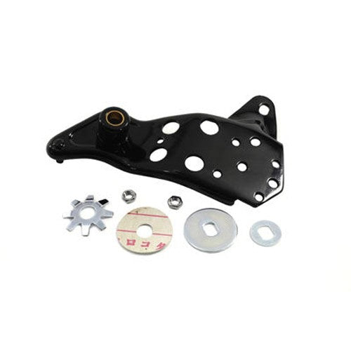 Rocker Clutch Bracket Black - V-Twin 49-0125 - OEM 36842-41