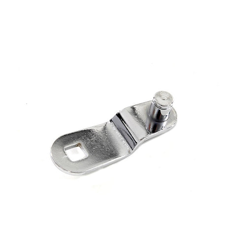 Foot Clutch Rod Lever Chrome - V-Twin 49-0145 - OEM 36816-65A