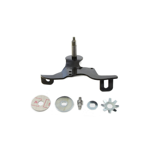 Rocker Clutch Pedal Black - V-Twin 49-0146 - OEM 36811-65