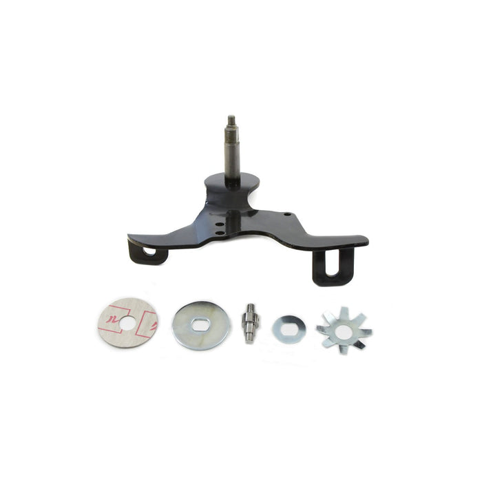 Rocker Clutch Pedal Black - V-Twin 49-0146 - OEM 36811-65
