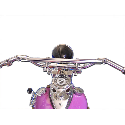 Replica Handlebar Cross Bar Kit - V-Twin 49-0153 - OEM 56575-26