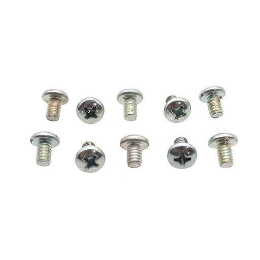Handlebar Grip Cap Screw - V-Twin 49-0161 - OEM 2594 - Sportster 1954-1972