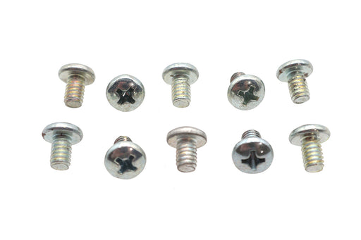 V-Twin Manufacturing Handlebar Grip Cap Screw