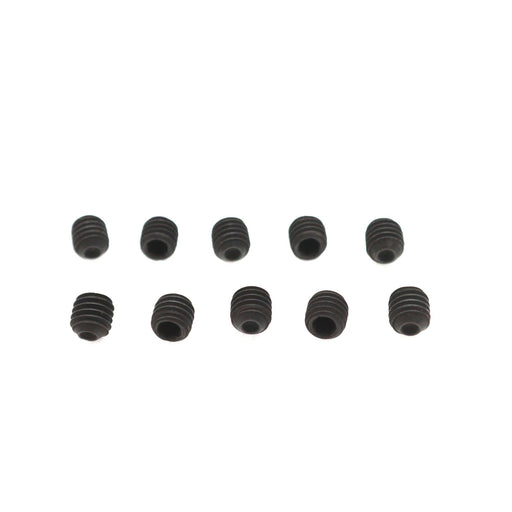Throttle Plunger Screw Set - Colony 3207 - OEM 3207 - Sportster 1952-1972