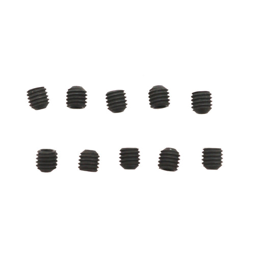 Throttle Plunger Screw Set - Colony 3207 - OEM 3207 - Sportster 1952-1972