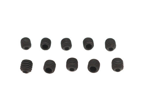 Colony Throttle Plunger Screw Set