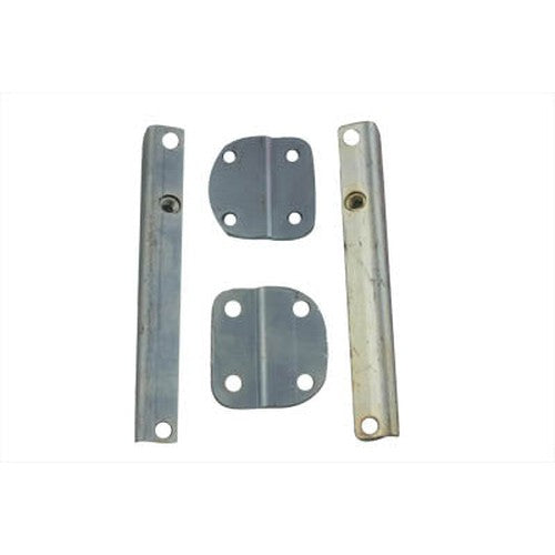 Windshield Bracket Set - V-Twin 49-0167 - OEM 58095-49