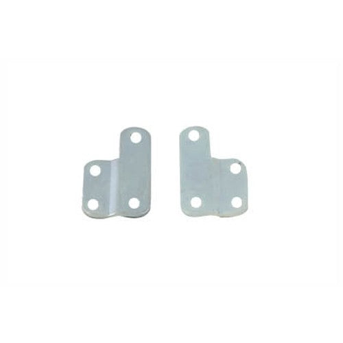 Windshield Extension Bracket Zinc - V-Twin 49-0170 - OEM 58108-49