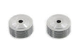 V-Twin Manufacturing Alloy Spark Plug Cool Fin Set