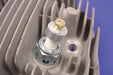 V-Twin Manufacturing Alloy Spark Plug Cool Fin Set - additional view 3