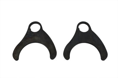 V-Twin Manufacturing 45 Shifter Fork Set