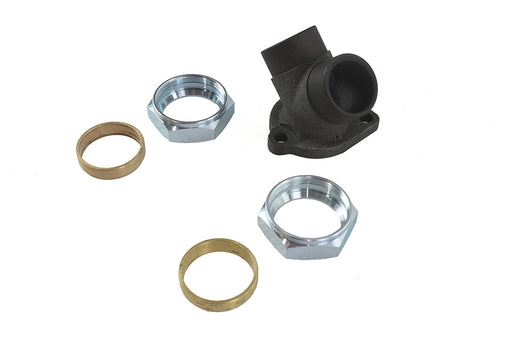 V-Twin Manufacturing 45 Intake Manifold Kit - additional view 2