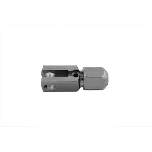 Lower Cable Clamp - V-Twin 49-0213 - OEM 45172-28