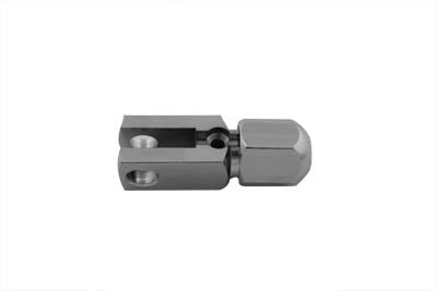 V-Twin Manufacturing Lower Cable Clamp