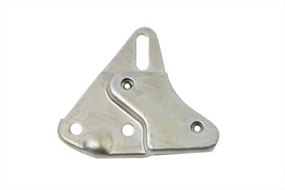 V-Twin Manufacturing Cadmium Relay Mount Bracket