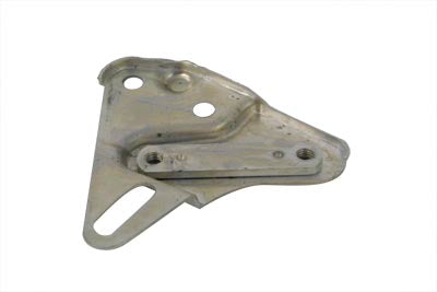 V-Twin Manufacturing Cadmium Relay Mount Bracket - additional view 2