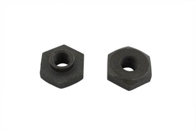 V-Twin Manufacturing Spotlamp Bar Nut