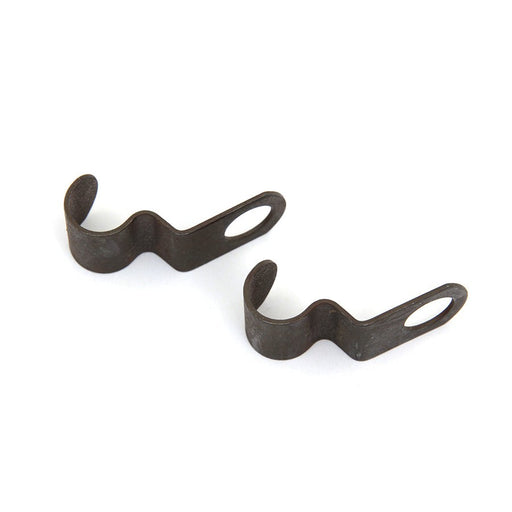 Front Shock Wire Clip - V-Twin 49-0241 - OEM 9973