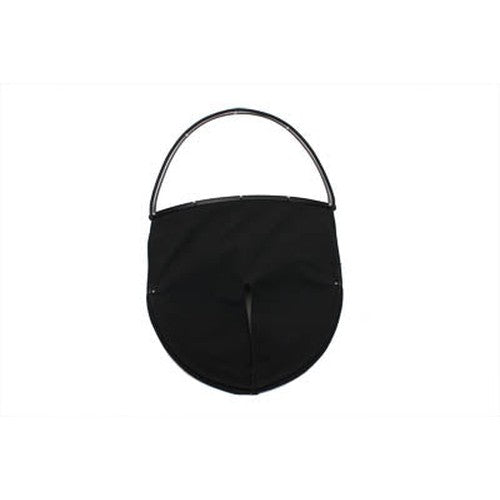 Black Summer Windshield - V-Twin 49-0251