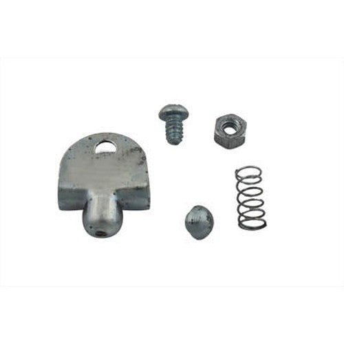 Replica Zinc Cable Oiler Kit - V-Twin 49-0256 - OEM 45102-39