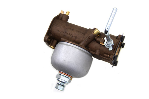 V-Twin Manufacturing Replica M88 Linkert Carburetor - additional view 2