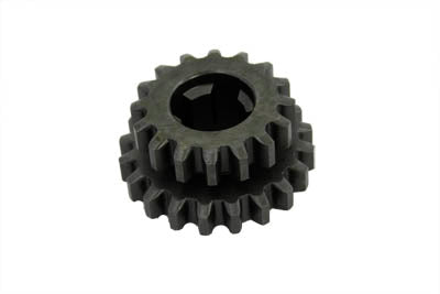 Eastern Transmission Slider Gear