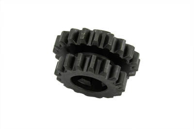 Eastern Transmission Slider Gear - additional view 2