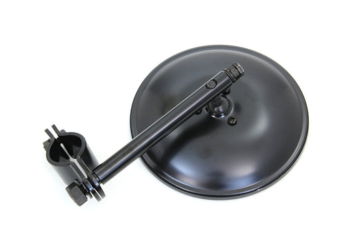 V-Twin Manufacturing Spring Fork Black 5 Mirror - additional view 2