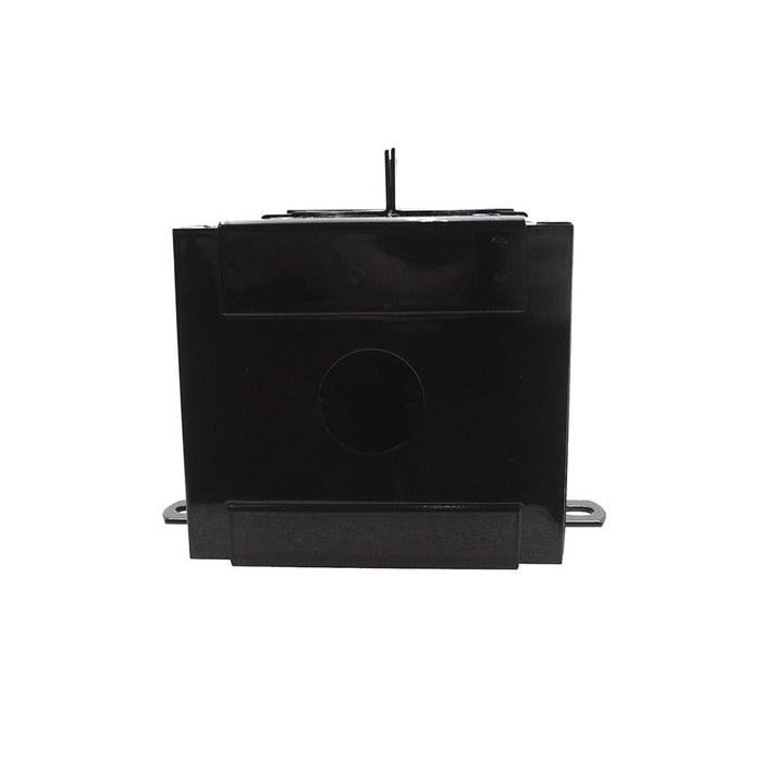 Solo Battery Box Black - V-Twin 49-0301 - OEM 66202-29
