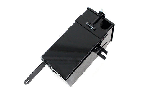 V-Twin Manufacturing Black Battery Box