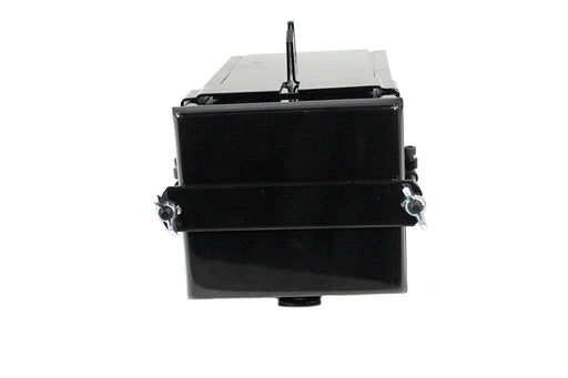V-Twin Manufacturing Black Battery Box - additional view 2