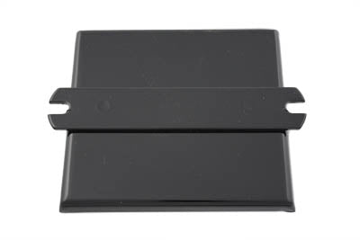 V-Twin Manufacturing Battery Box Top Black