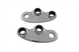Paughco Chrome Spring Fork Rocker Set