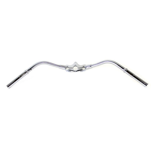 Inline Spring Fork Speedster Handlebar - V-Twin 49-0322
