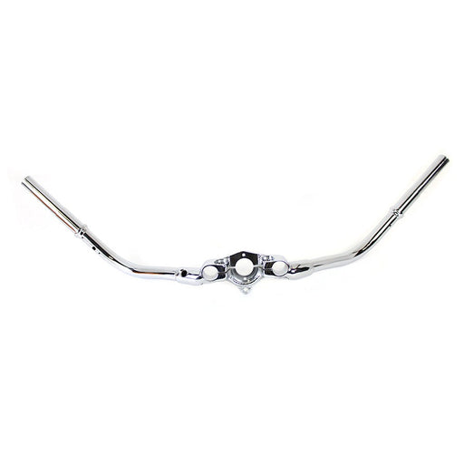 Inline Spring Fork Speedster Handlebar - V-Twin 49-0322