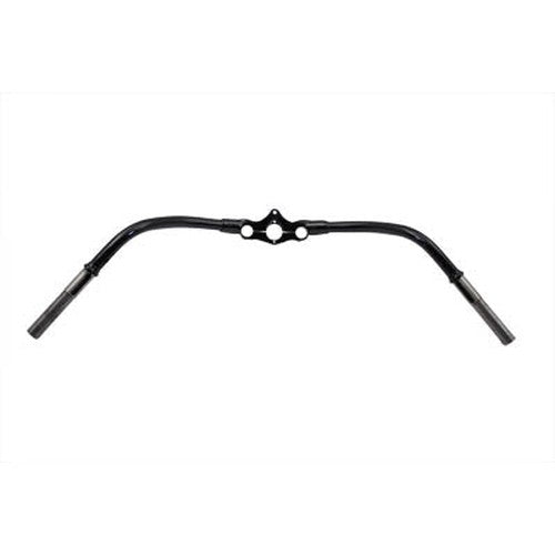 Inline Spring Fork Buckhorn Handlebars - V-Twin 49-0324 - OEM 55953-36