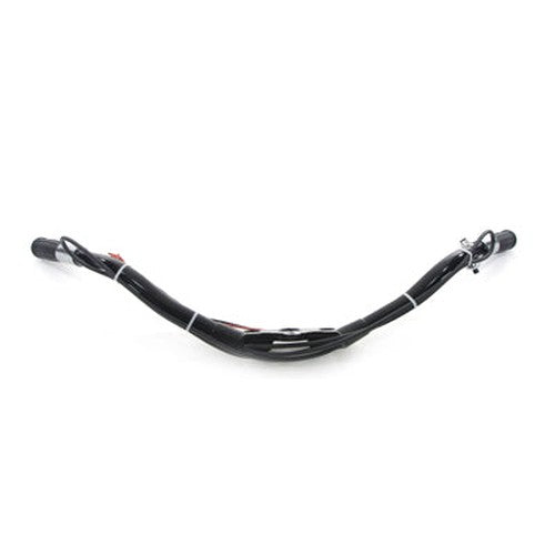 Speedster Handlebar Black - V-Twin 49-0349