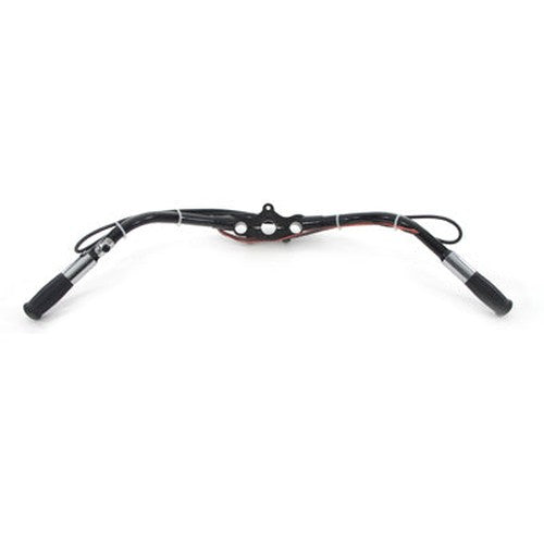 Speedster Handlebar Black - V-Twin 49-0349