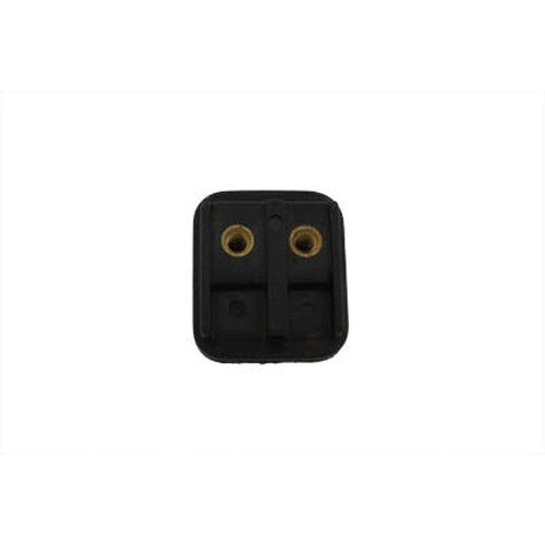 Headlamp Terminal Block - V-Twin 49-0355 - OEM 67758-35