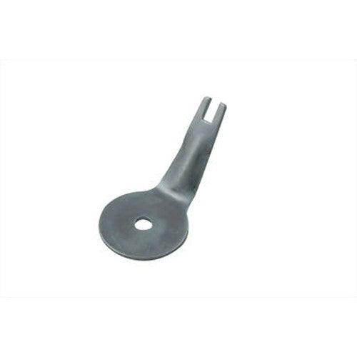 Steering Damper Plate - V-Twin 49-0362 - OEM 2792-36