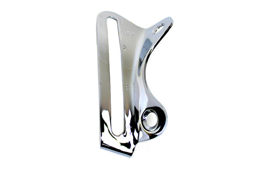 V-Twin Manufacturing Chrome Tank Hand Shifter Gate