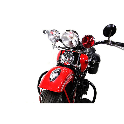 Replica Buco Spotlamp Bar - V-Twin 49-0380