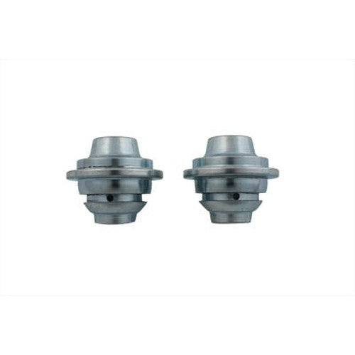 Spring Fork Rod Bushings Zinc - V-Twin 49-0393